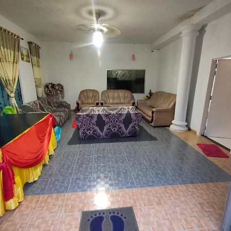 Homestay Patonah 1 Gerisek Exterior foto