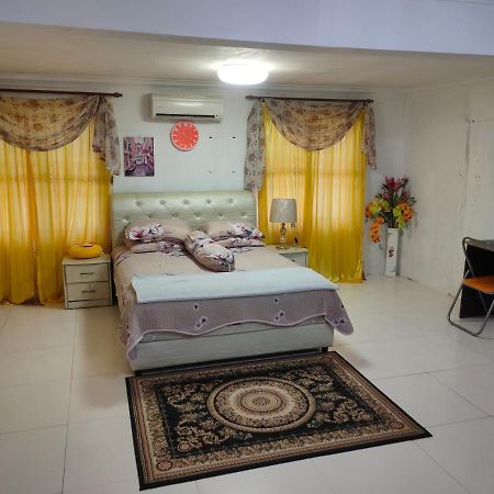 Homestay Patonah 1 Gerisek Exterior foto