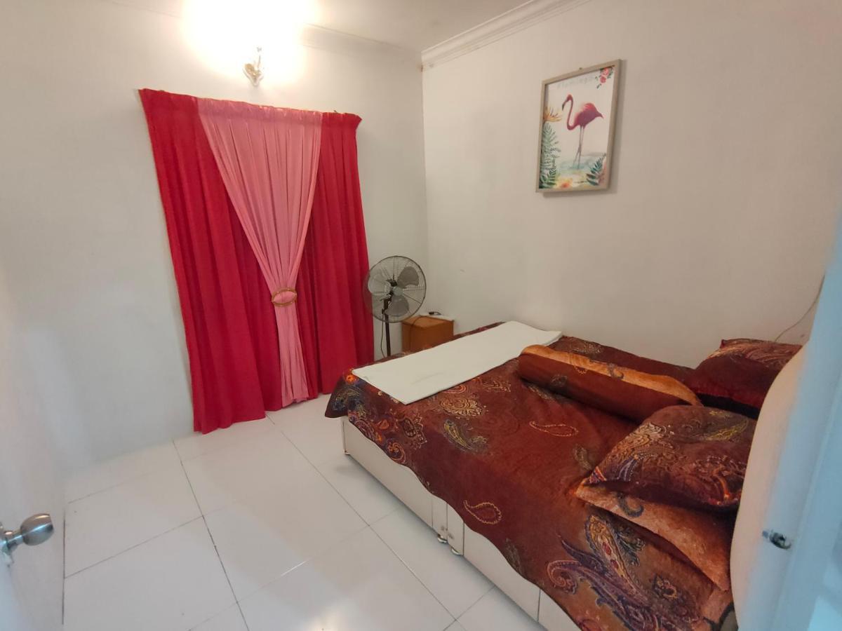 Homestay Patonah 1 Gerisek Exterior foto