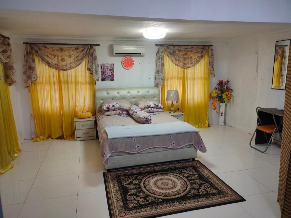 Homestay Patonah 1 Gerisek Exterior foto