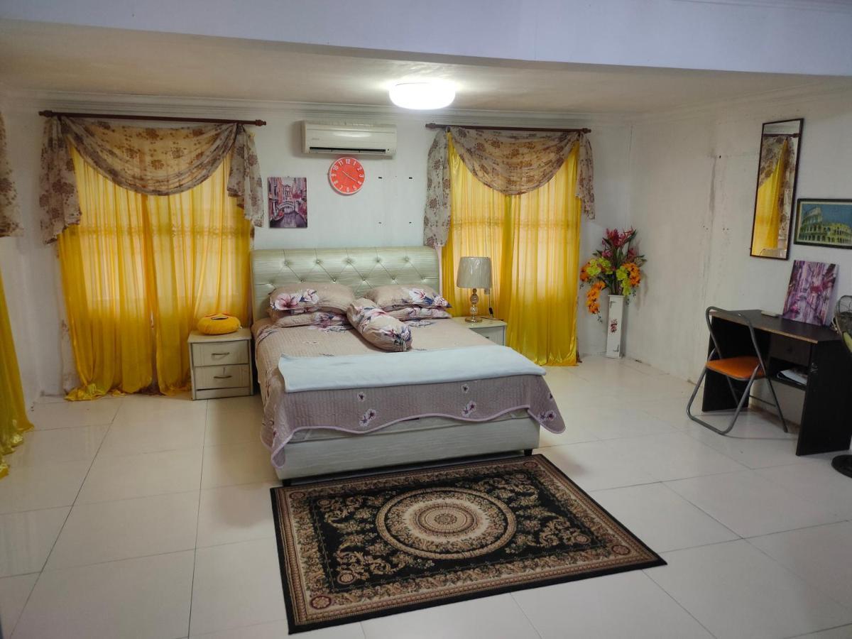 Homestay Patonah 1 Gerisek Exterior foto